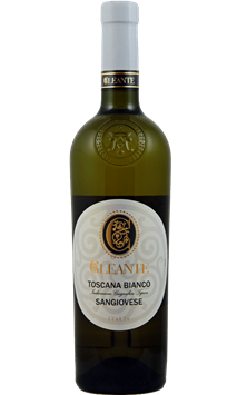 Cleante Sangiovese Bianco
IGT Toskana 2021