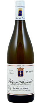 Puligny-Montrachet Blanc AC
Côtes de Beaune 2022